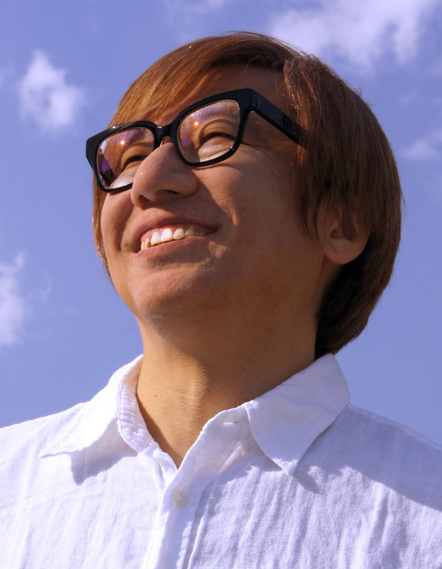 しりあがり寿