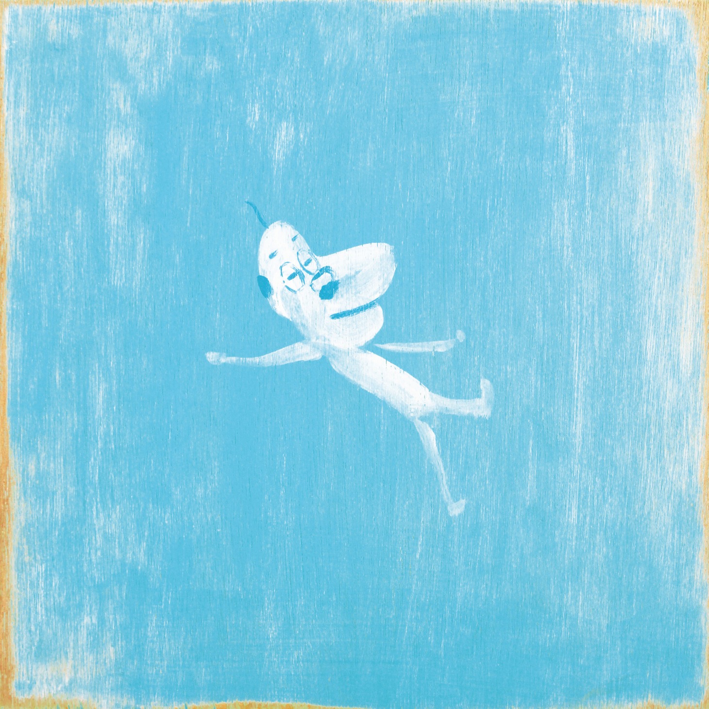 板絵「プカ」