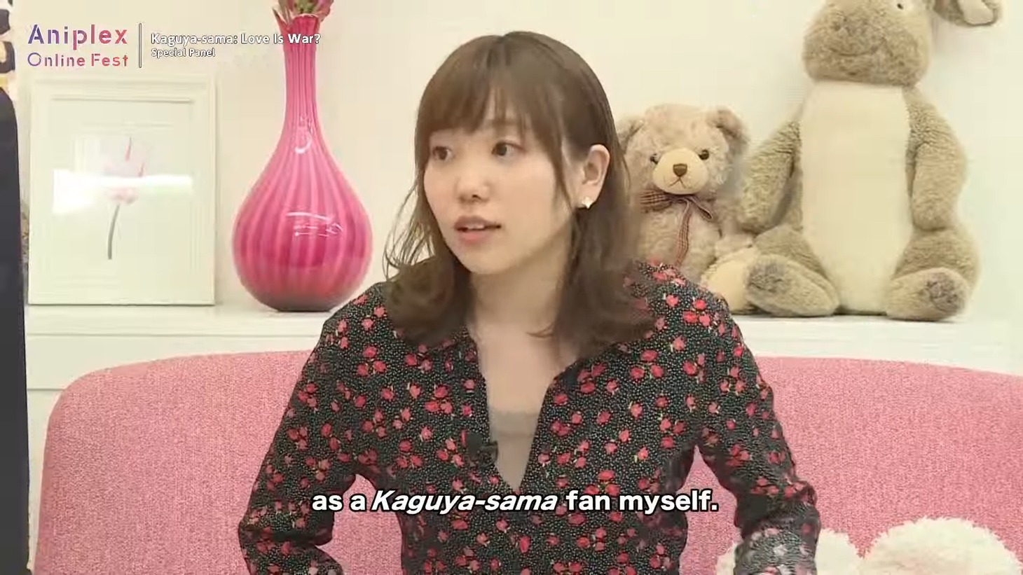 小原好美