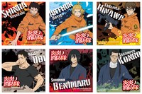 購入特典のオリジナルステッカー。