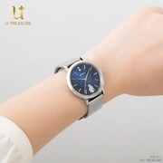 「シンジとカヲル（duet) / 腕時計」使用イメージ。