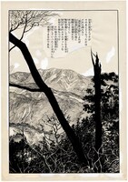 「火の鳥 鳳凰編 ＜漫画原稿再生叢書＞」のイメージ。