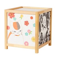 「伽羅行燈 『夏目友人帳』 ナチュラル」