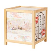 「伽羅行燈 『夏目友人帳』 ナチュラル」