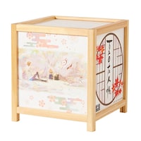 「伽羅行燈 『夏目友人帳』 ナチュラル」