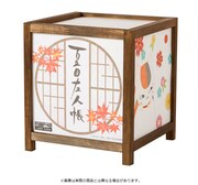 「伽羅行燈 『夏目友人帳』 アンティーク」