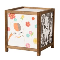 「伽羅行燈 『夏目友人帳』 アンティーク」