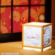 「伽羅行燈 『夏目友人帳』 ナチュラル」