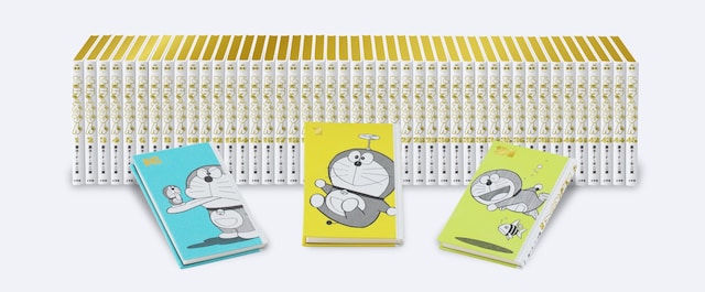 「100年ドラえもん」