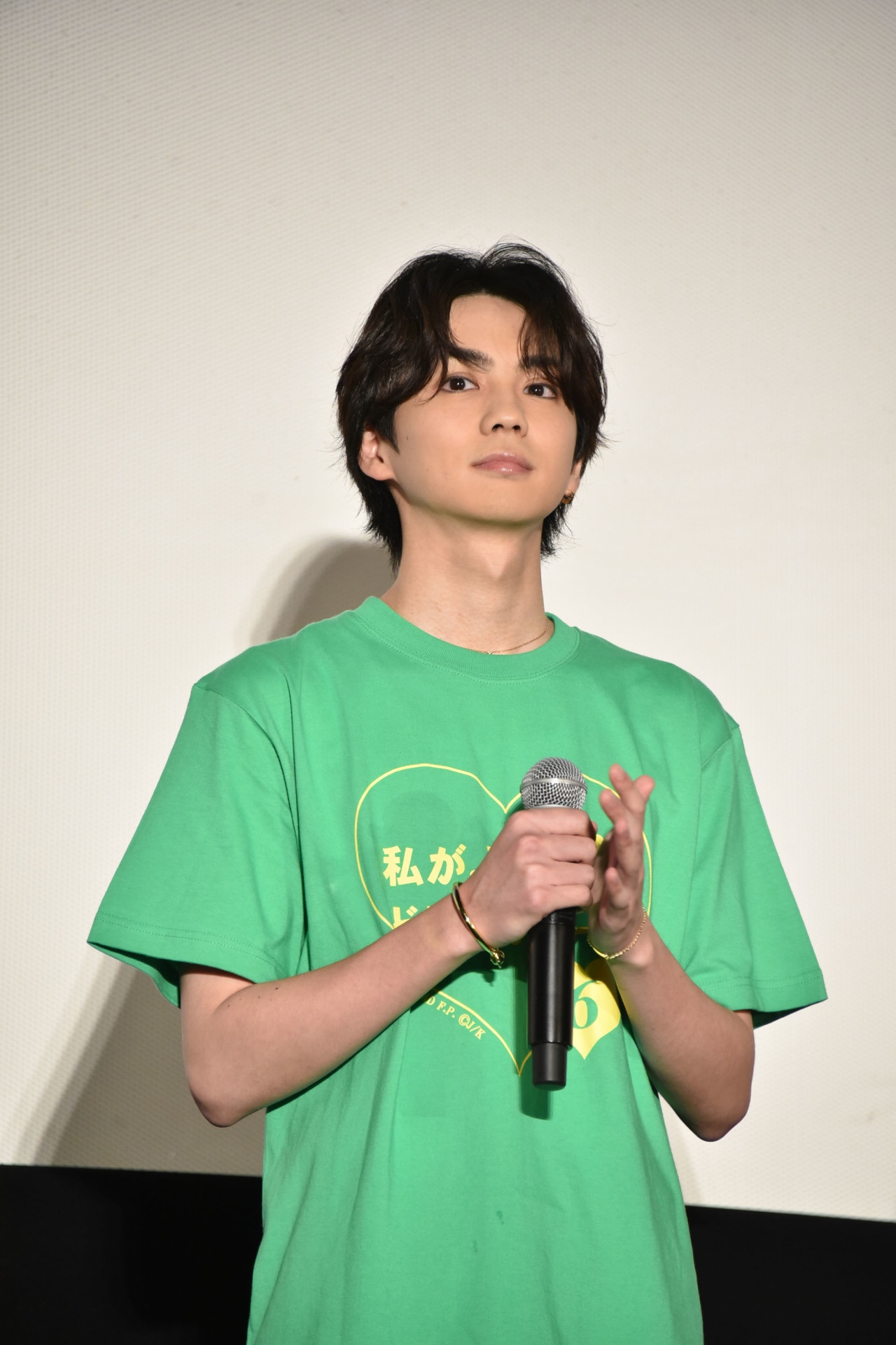 吉野北人