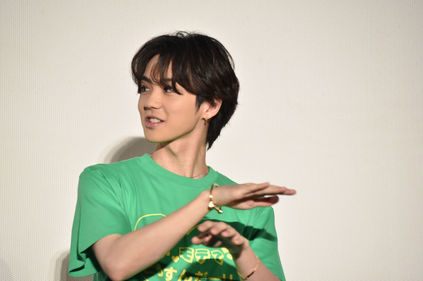 吉野北人