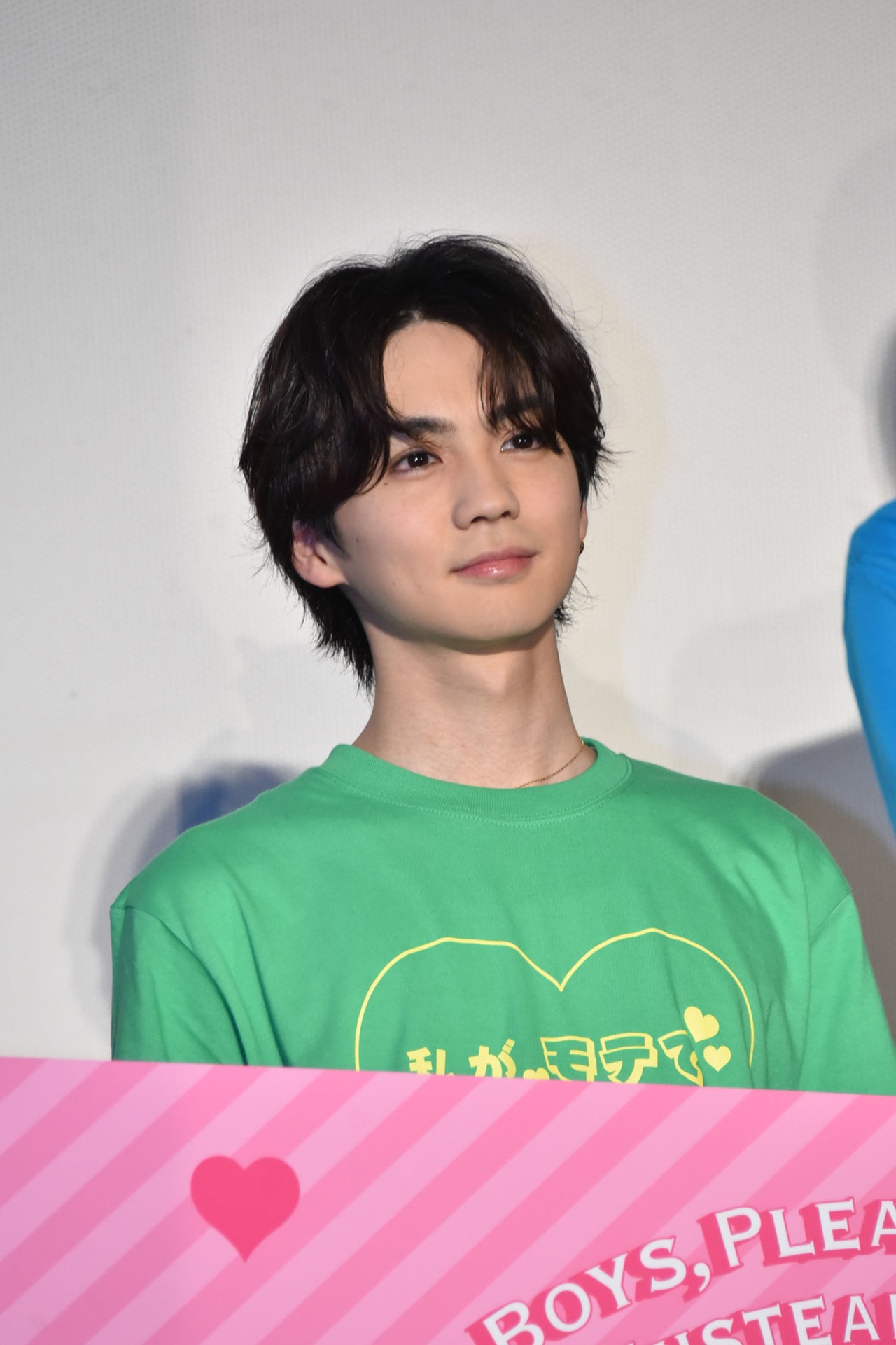 吉野北人