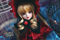 「真紅 キャストドール」