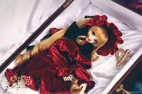 「真紅 キャストドール」