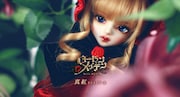 「真紅 キャストドール」