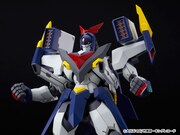 「MODEROID スーパーピピ美BARIモード」