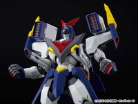 「MODEROID スーパーピピ美BARIモード」