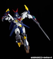 「MODEROID スーパーピピ美BARIモード」