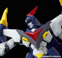 「MODEROID スーパーピピ美BARIモード」