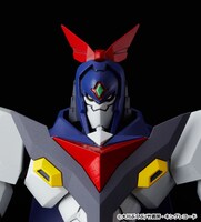 「MODEROID スーパーピピ美BARIモード」