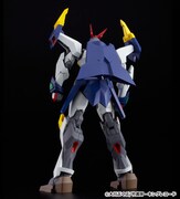 「MODEROID スーパーピピ美BARIモード」