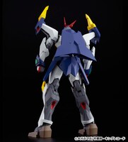 「MODEROID スーパーピピ美BARIモード」