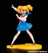 「すしポプ子」