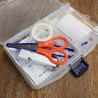 マルチケースの使用イメージ。