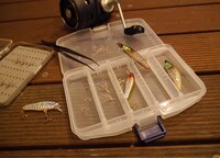 マルチケースの使用イメージ。