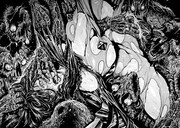 「ZINGNIZE」4巻より。