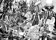 「ZINGNIZE」4巻より。