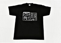 「【ギヴン】 Tシャツ・Black」