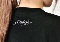 「【ギヴン】Tシャツ・Black」