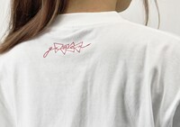 「【ギヴン】Tシャツ・White」