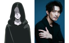 アニメ 不滅のあなたへ フシ役は川島零士 観察者役は津田健次郎 動画あり コミックナタリー