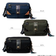 「ワンピース ショルダーバッグ ＜STRONG THREE＞」