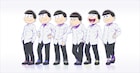 「おそ松さん」ファンクラブが赤塚不二夫の誕生日に開設、おそ松「だれが入るの???」
