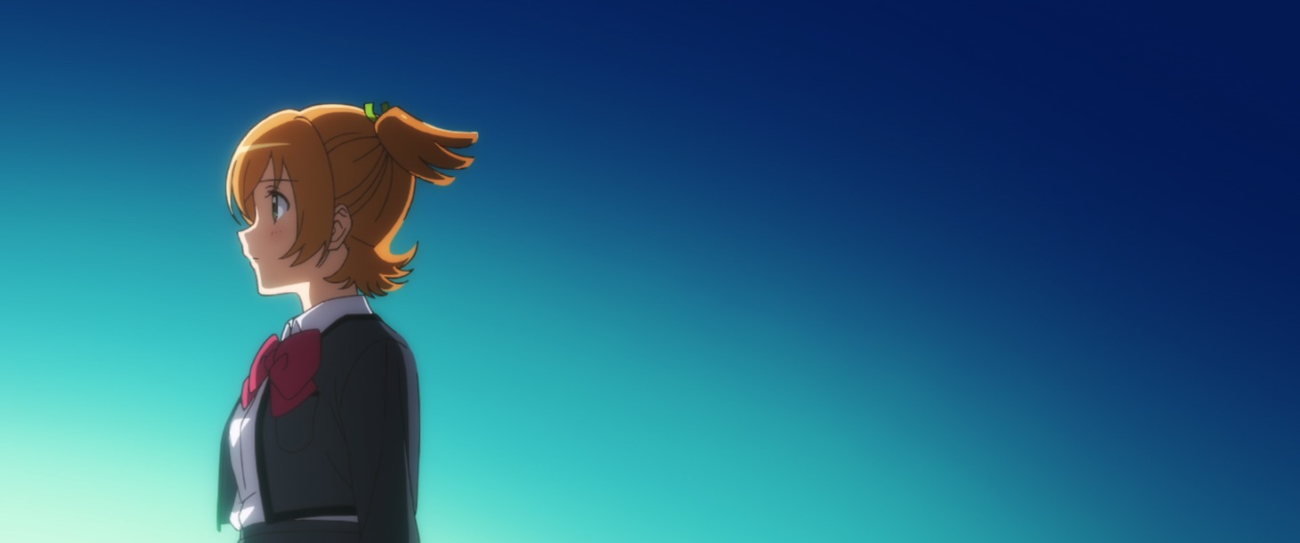 「少女☆歌劇 レヴュースタァライト ロンド・ロンド・ロンド」予告編第2弾より。