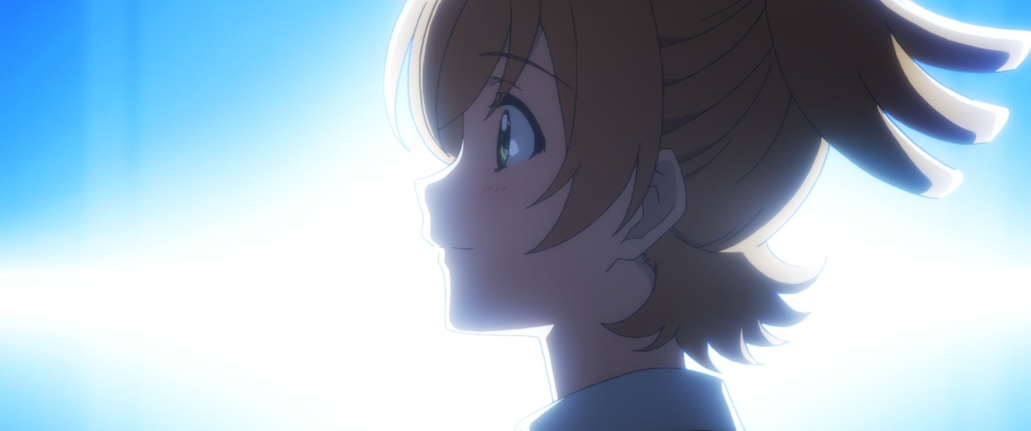 「少女☆歌劇 レヴュースタァライト ロンド・ロンド・ロンド」予告編第2弾より。