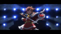 「少女☆歌劇 レヴュースタァライト ロンド・ロンド・ロンド」予告編第2弾より。