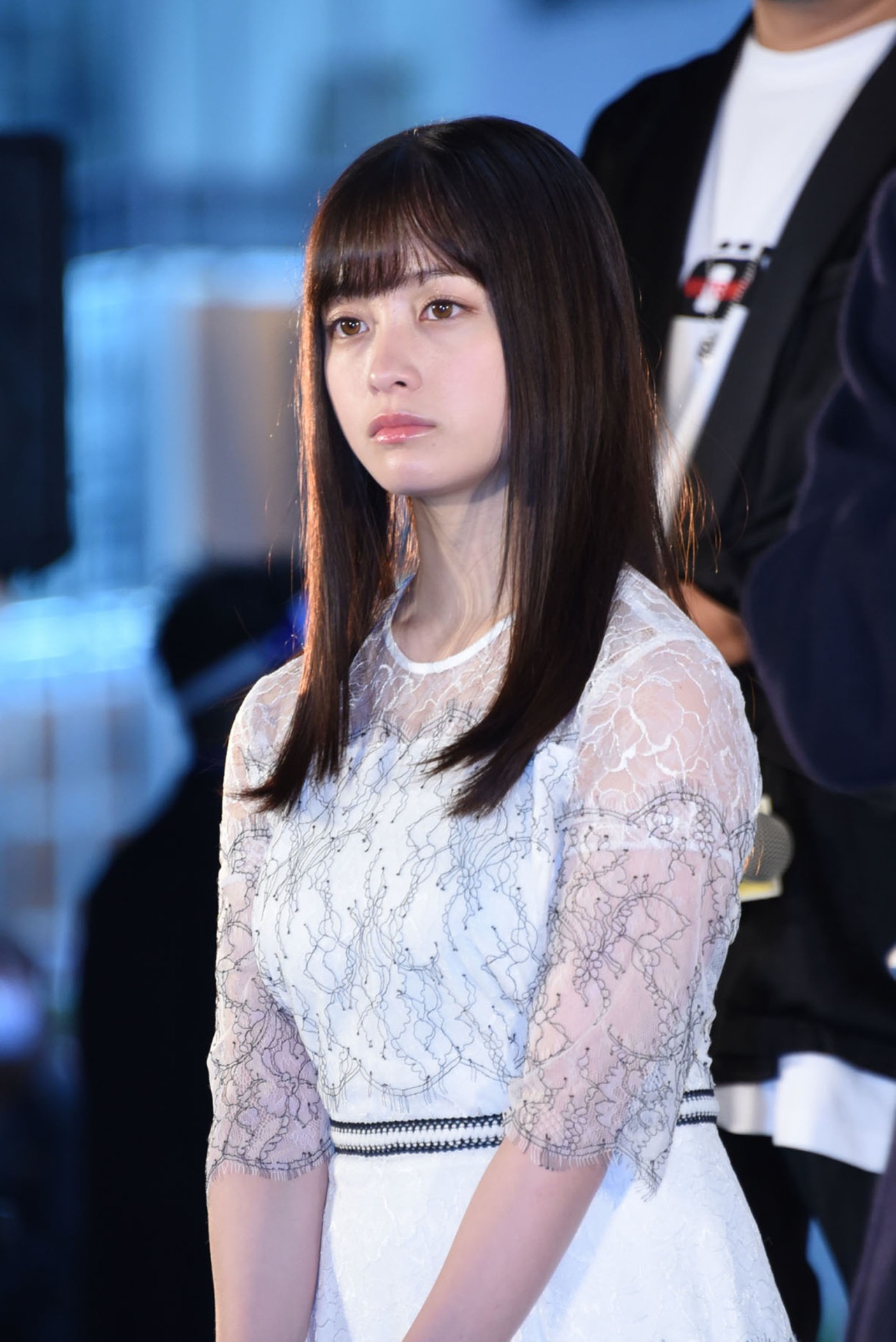 橋本環奈