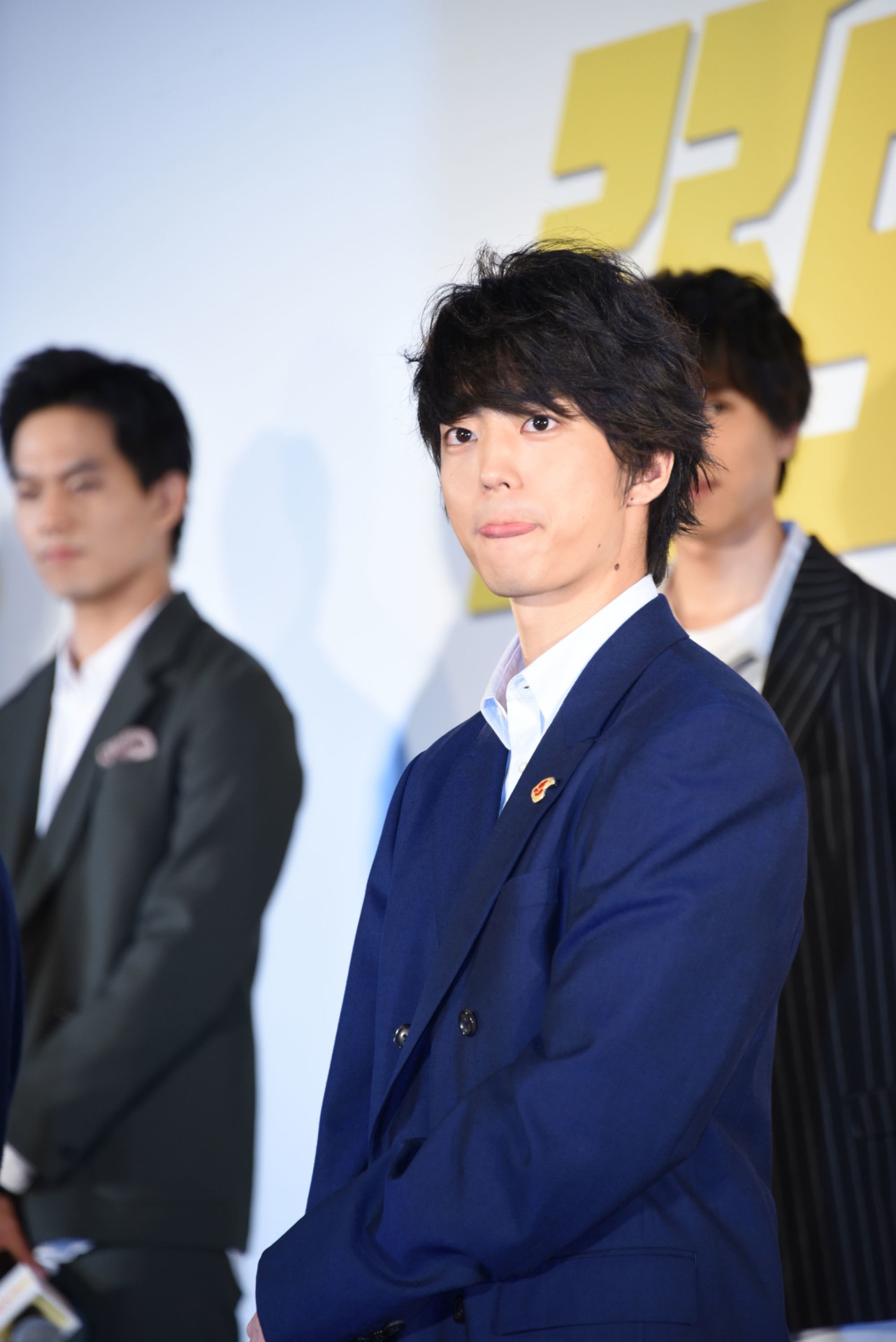 伊藤健太郎