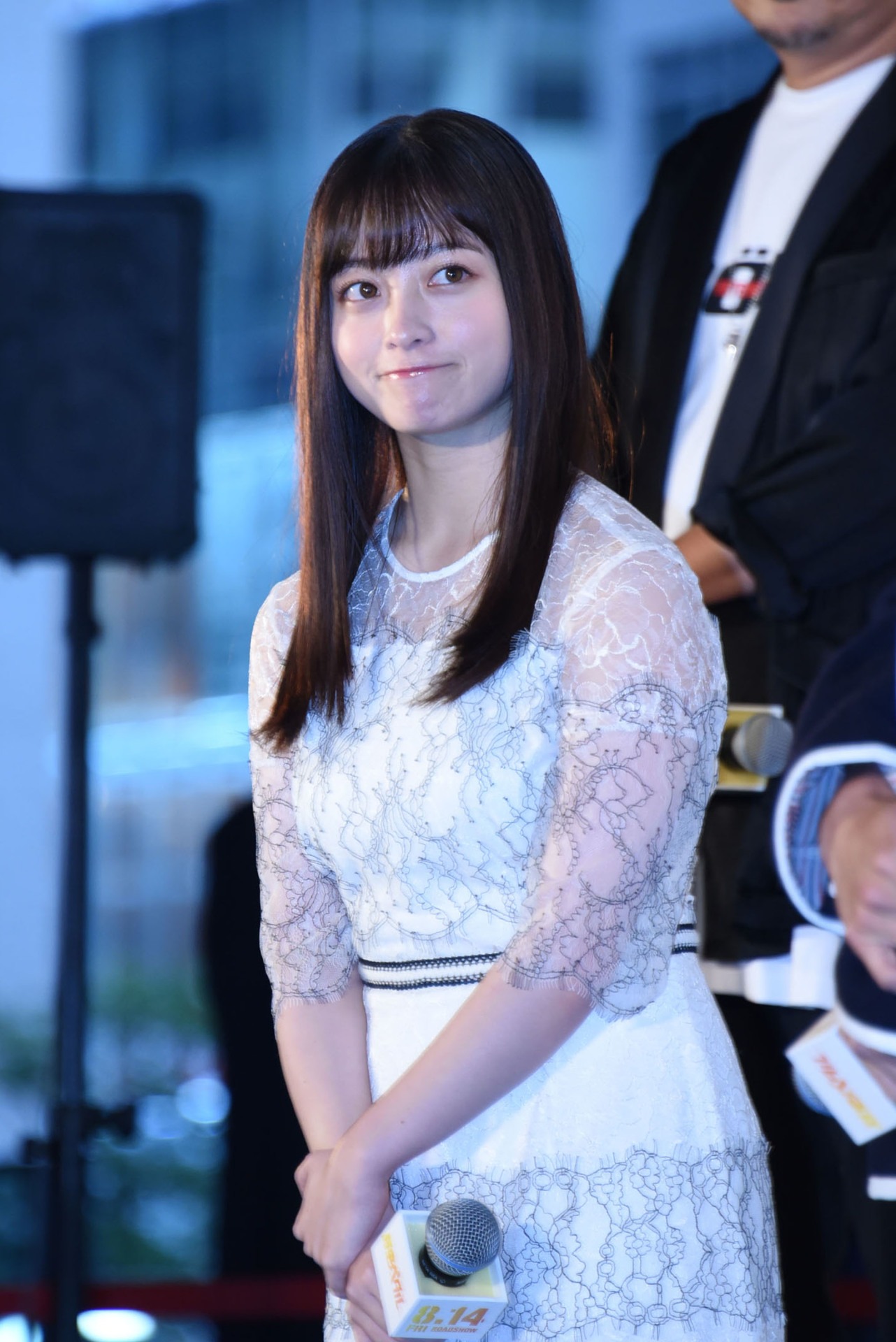 橋本環奈