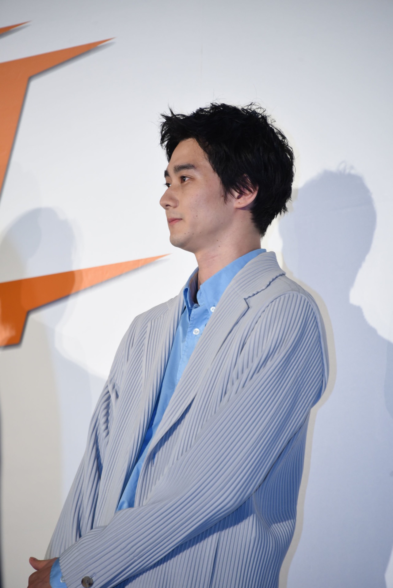 柳俊太郎