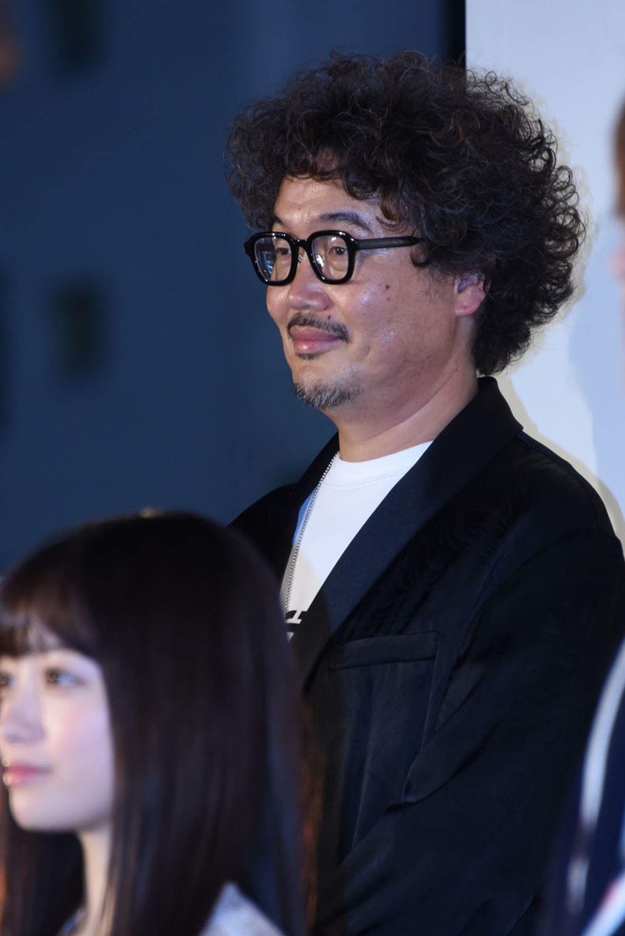 三木康一郎監督