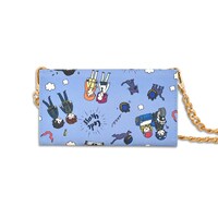 「ポシェット型マルチスマホケース」