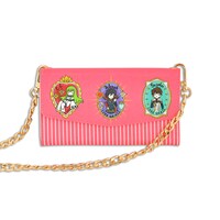 「ポシェット型マルチスマホケース」