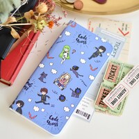 「チケットホルダー」