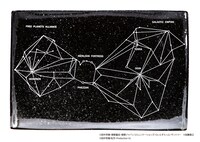 「イゼルローンフォートレス航路図プレート」
