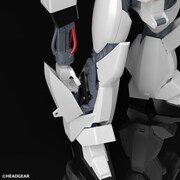 「MODEROID AV-98イングラム」